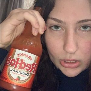 Meet your Posher, Amber